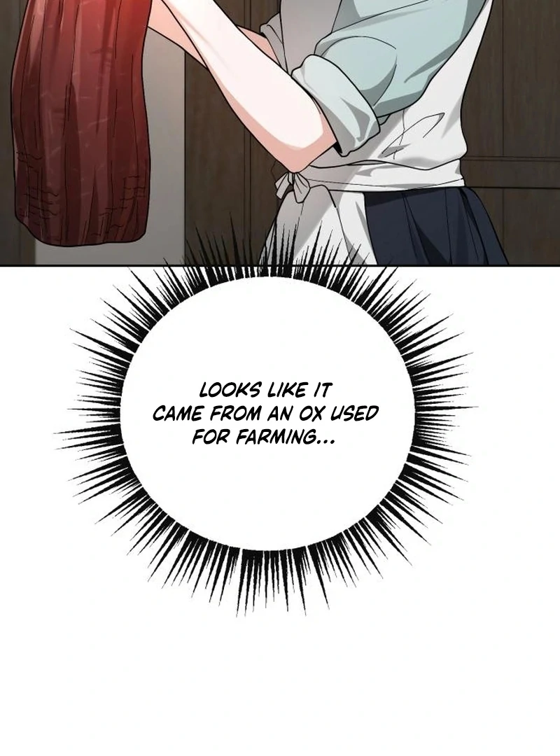 Surviving as the Tyrant’s Chef Chapter 3 - Page 144