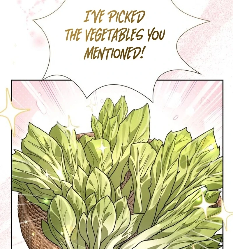 Surviving as the Tyrant’s Chef Chapter 3 - Page 147