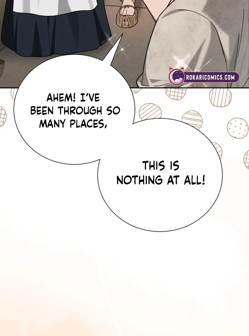 Surviving as the Tyrant’s Chef Chapter 3 - Page 150
