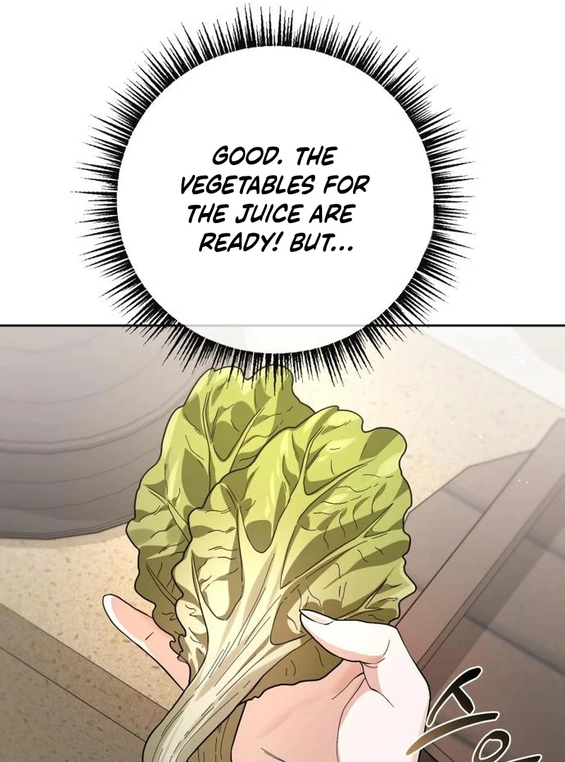 Surviving as the Tyrant’s Chef Chapter 3 - Page 158