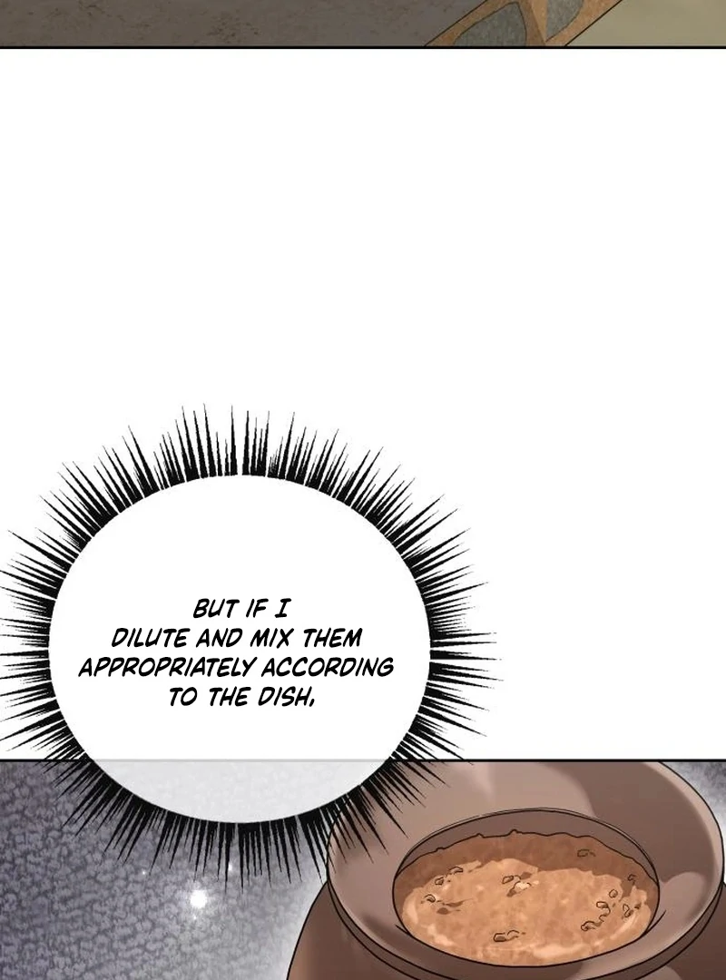 Surviving as the Tyrant’s Chef Chapter 3 - Page 168