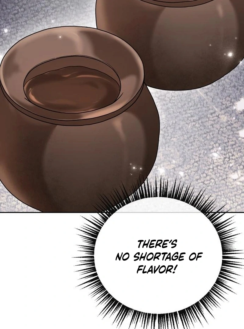 Surviving as the Tyrant’s Chef Chapter 3 - Page 169
