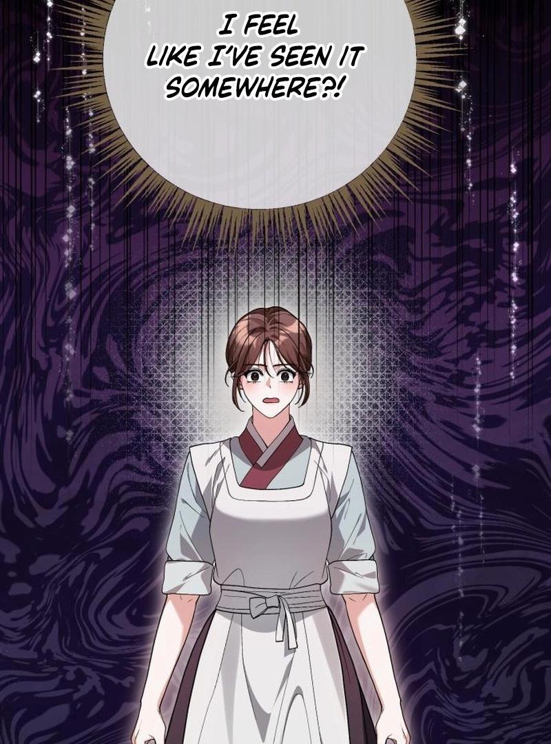 Surviving as the Tyrant’s Chef Chapter 3 - Page 179
