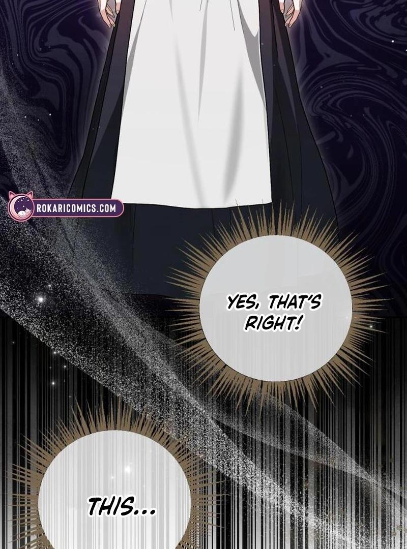Surviving as the Tyrant’s Chef Chapter 3 - Page 180