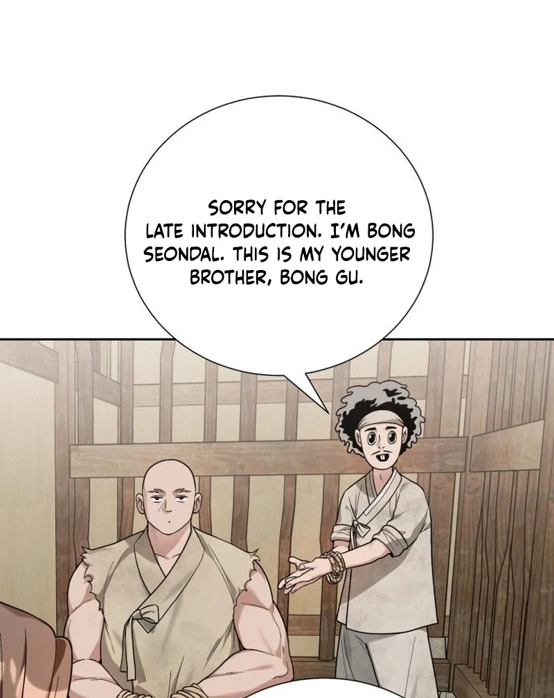 Surviving as the Tyrant’s Chef Chapter 3 - Page 27