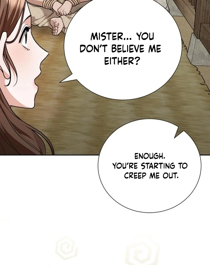 Surviving as the Tyrant’s Chef Chapter 3 - Page 28