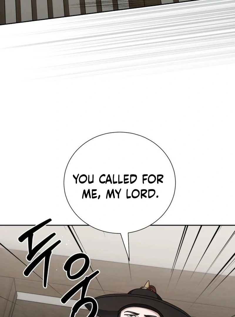 Surviving as the Tyrant’s Chef Chapter 3 - Page 4