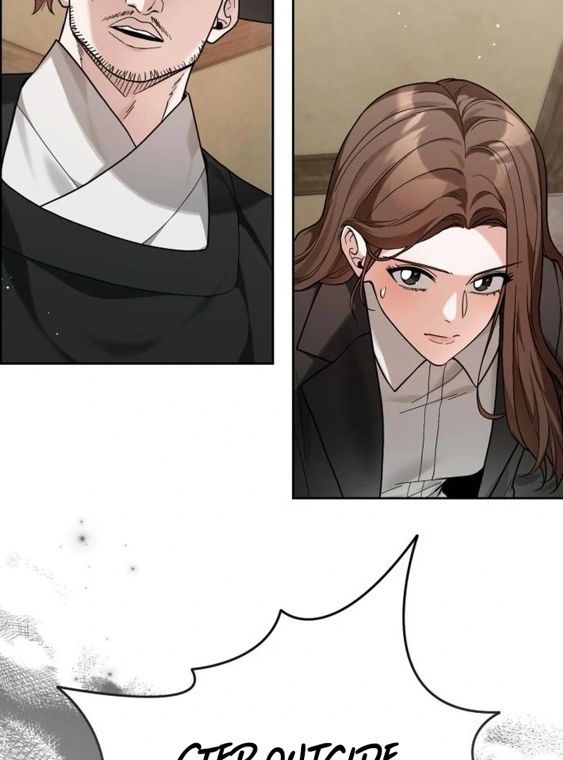 Surviving as the Tyrant’s Chef Chapter 3 - Page 34