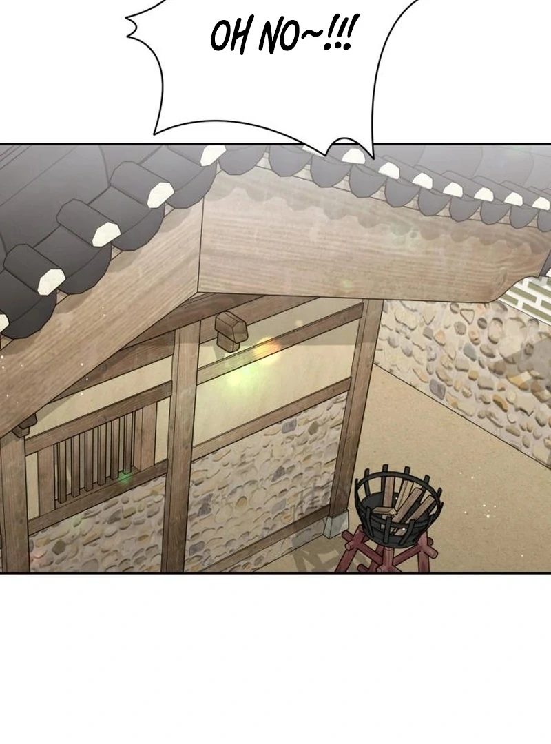 Surviving as the Tyrant’s Chef Chapter 3 - Page 36