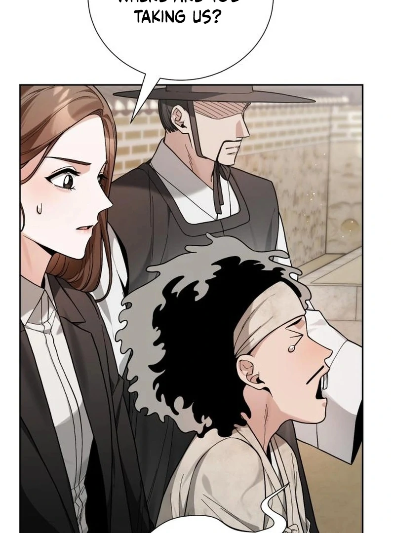 Surviving as the Tyrant’s Chef Chapter 3 - Page 40