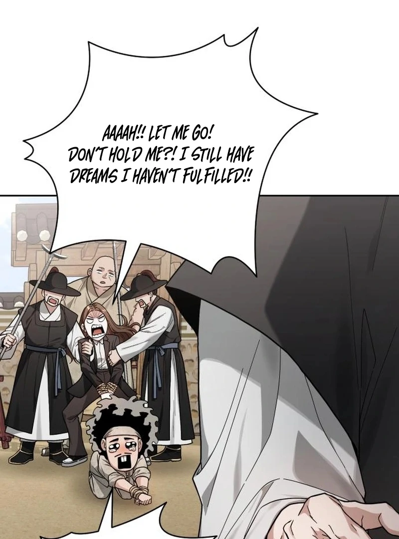 Surviving as the Tyrant’s Chef Chapter 3 - Page 44