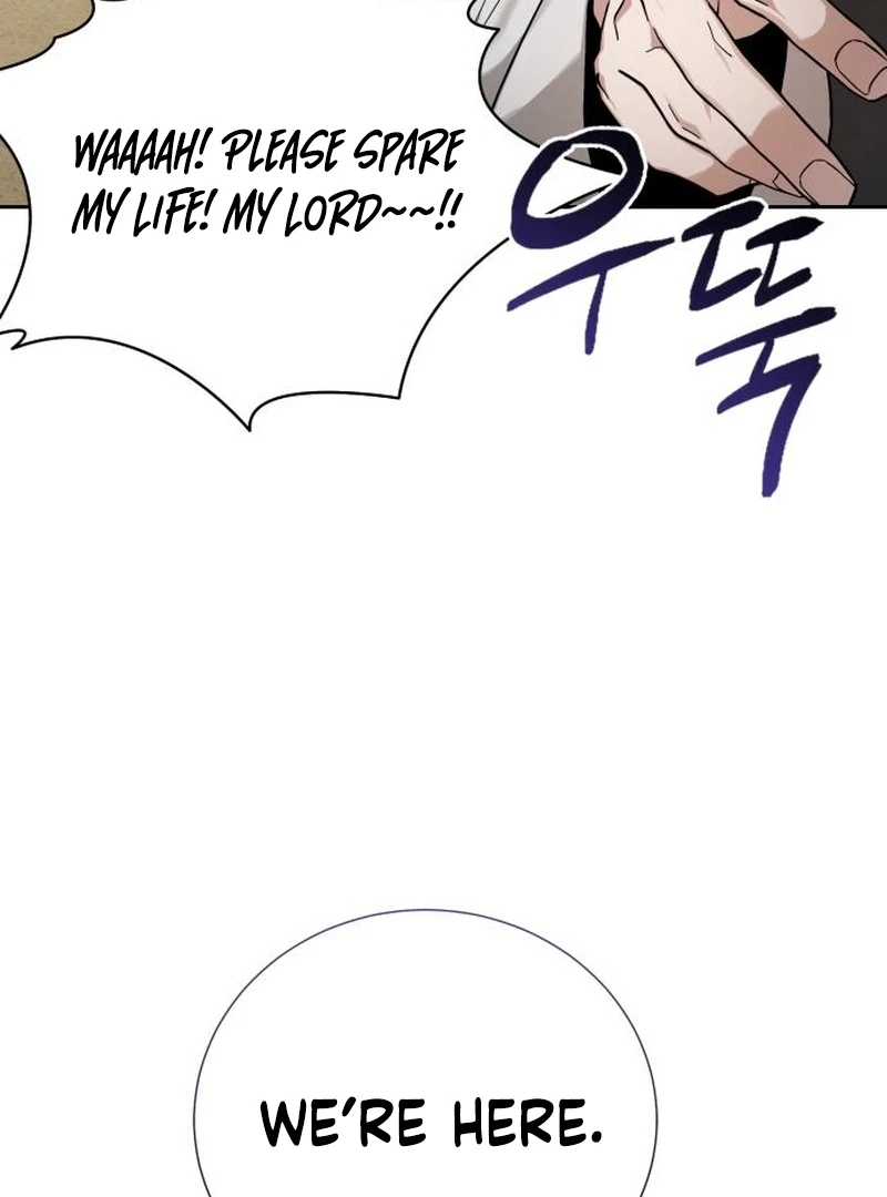 Surviving as the Tyrant’s Chef Chapter 3 - Page 45