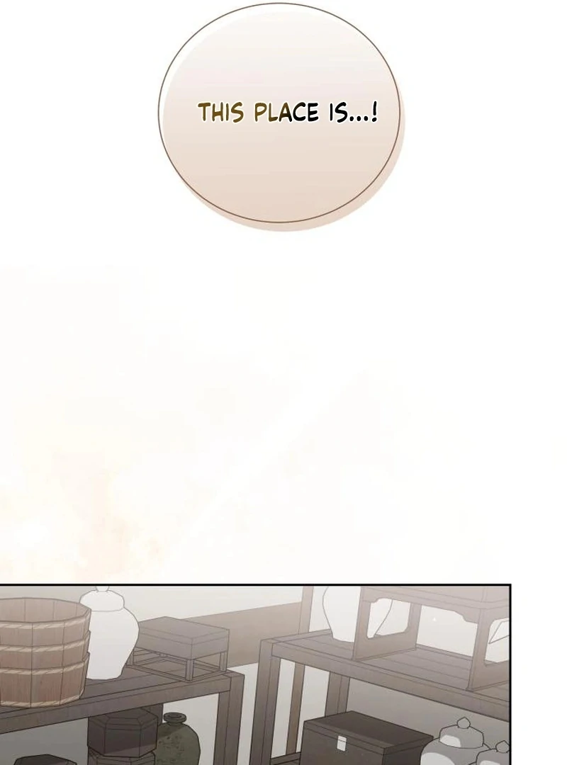 Surviving as the Tyrant’s Chef Chapter 3 - Page 49