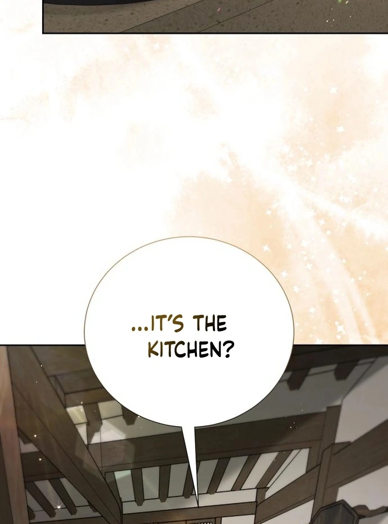 Surviving as the Tyrant’s Chef Chapter 3 - Page 51