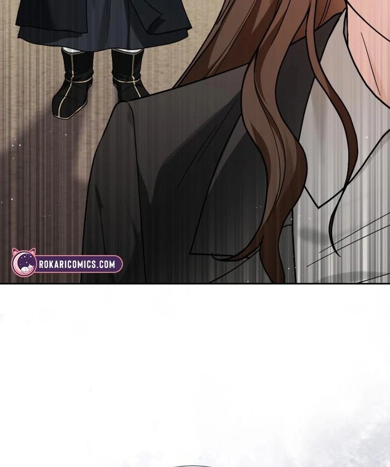 Surviving as the Tyrant’s Chef Chapter 3 - Page 56