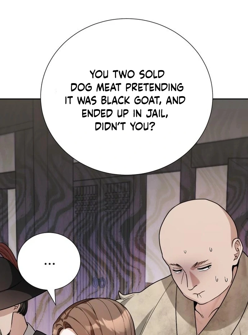 Surviving as the Tyrant’s Chef Chapter 3 - Page 70