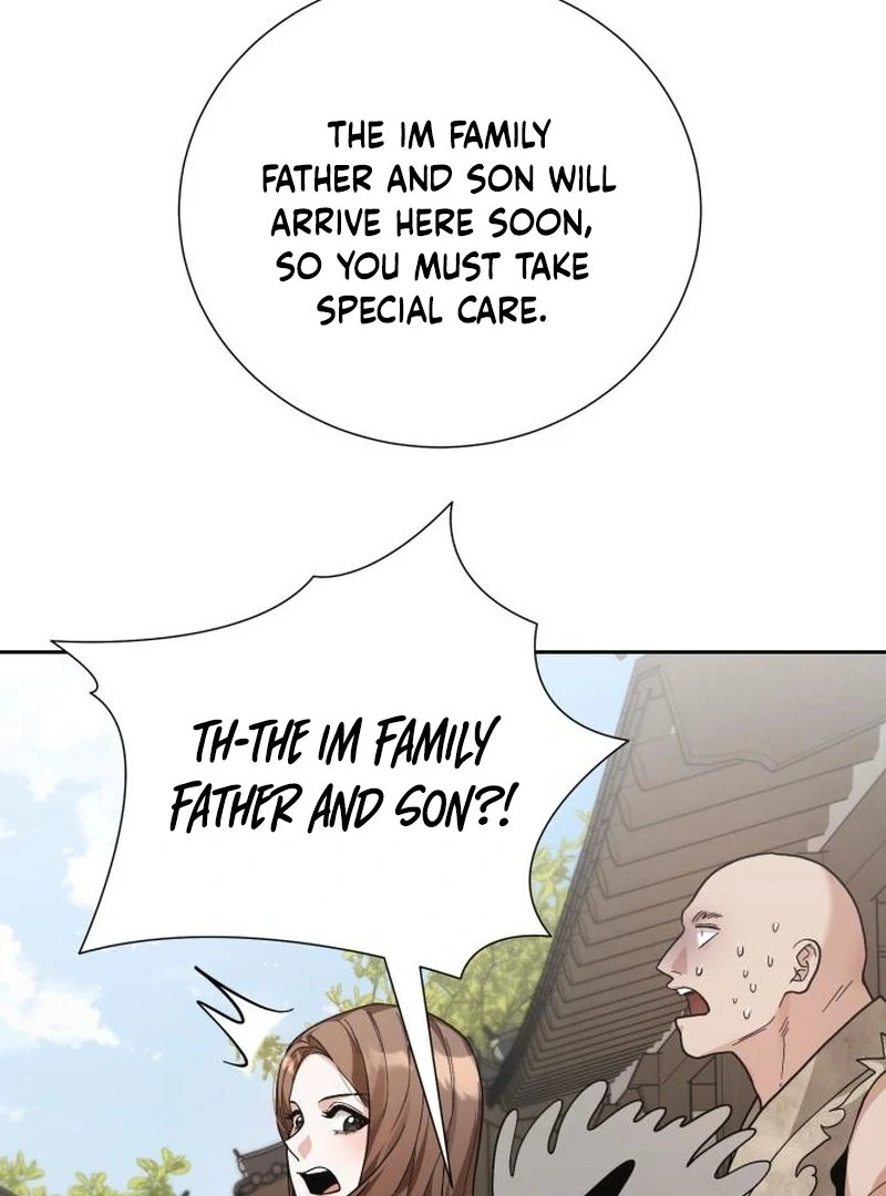 Surviving as the Tyrant’s Chef Chapter 3 - Page 79