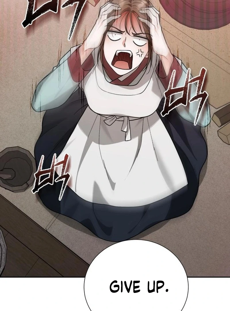 Surviving as the Tyrant’s Chef Chapter 3 - Page 96