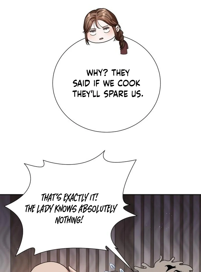Surviving as the Tyrant’s Chef Chapter 3 - Page 99