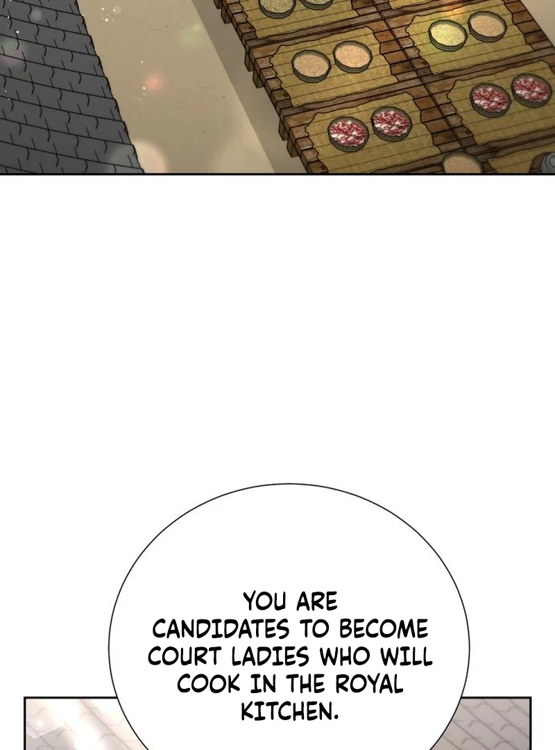Surviving as the Tyrant’s Chef Chapter 5 - Page 102