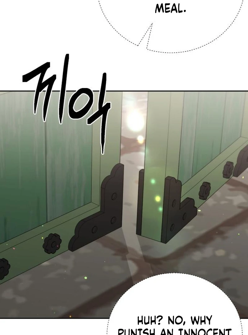 Surviving as the Tyrant’s Chef Chapter 5 - Page 110