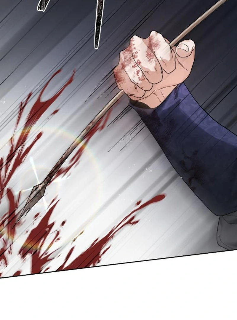 Surviving as the Tyrant’s Chef Chapter 5 - Page 12