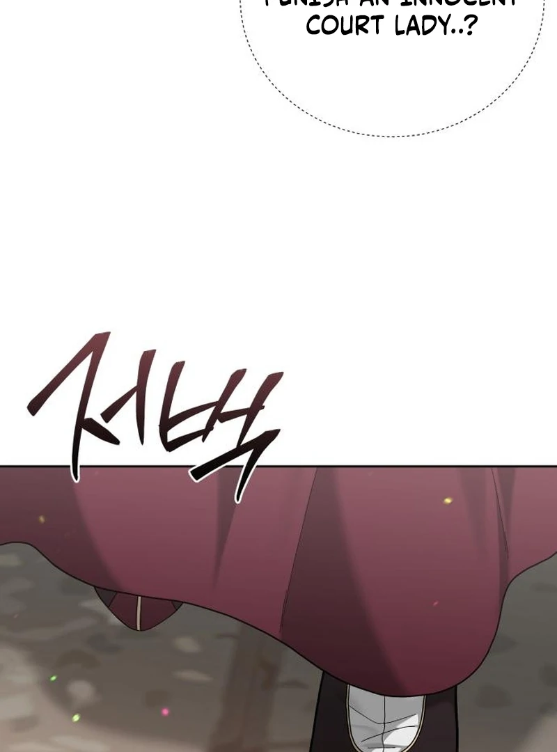 Surviving as the Tyrant’s Chef Chapter 5 - Page 111