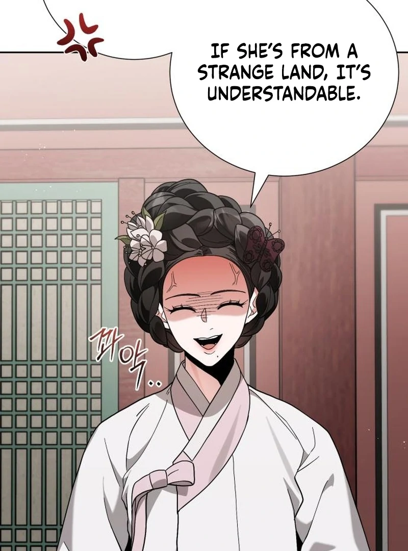 Surviving as the Tyrant’s Chef Chapter 5 - Page 124