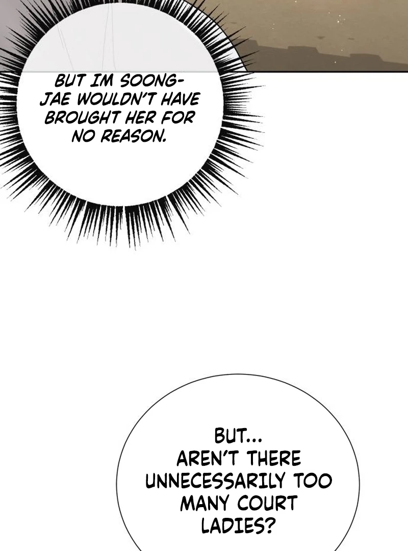 Surviving as the Tyrant’s Chef Chapter 5 - Page 130