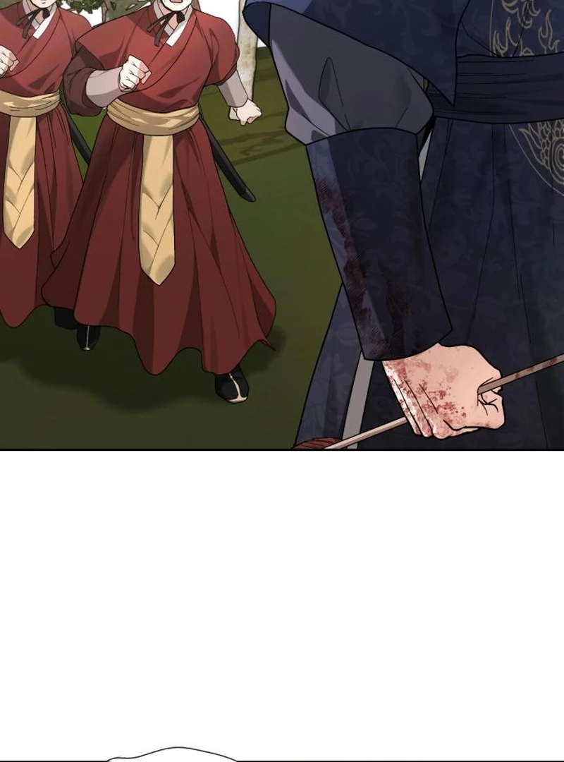 Surviving as the Tyrant’s Chef Chapter 5 - Page 14