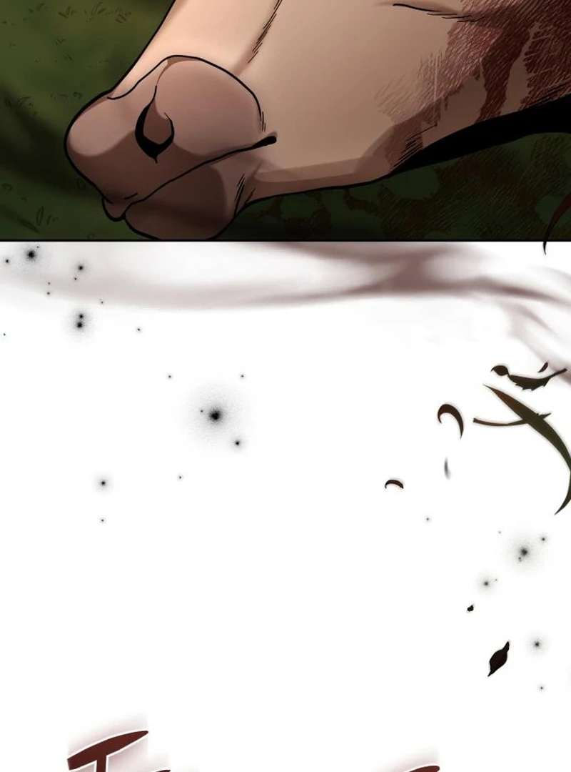 Surviving as the Tyrant’s Chef Chapter 5 - Page 3