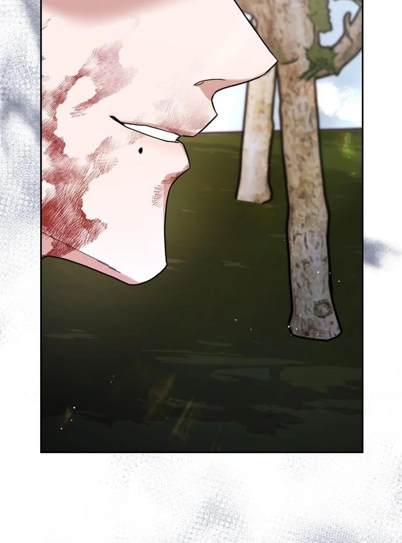 Surviving as the Tyrant’s Chef Chapter 5 - Page 22