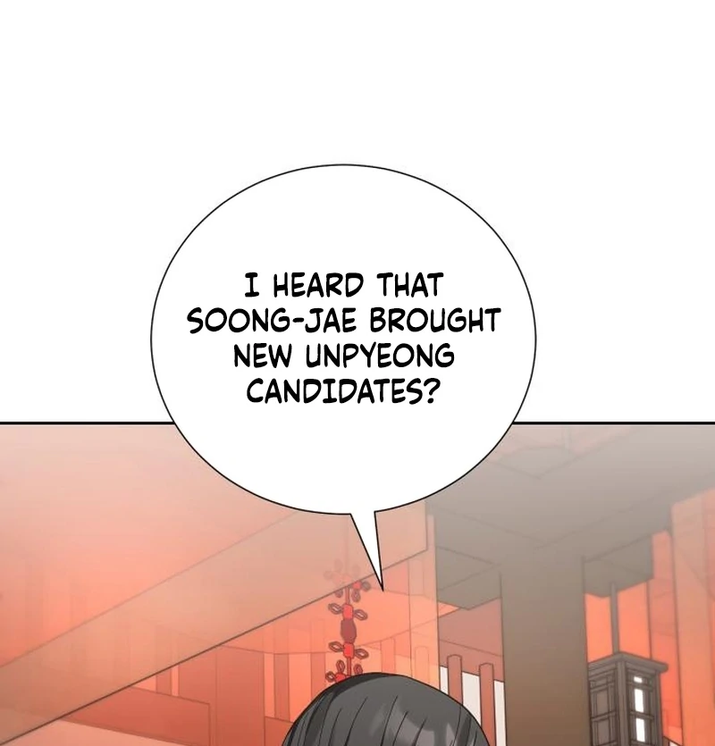 Surviving as the Tyrant’s Chef Chapter 5 - Page 34