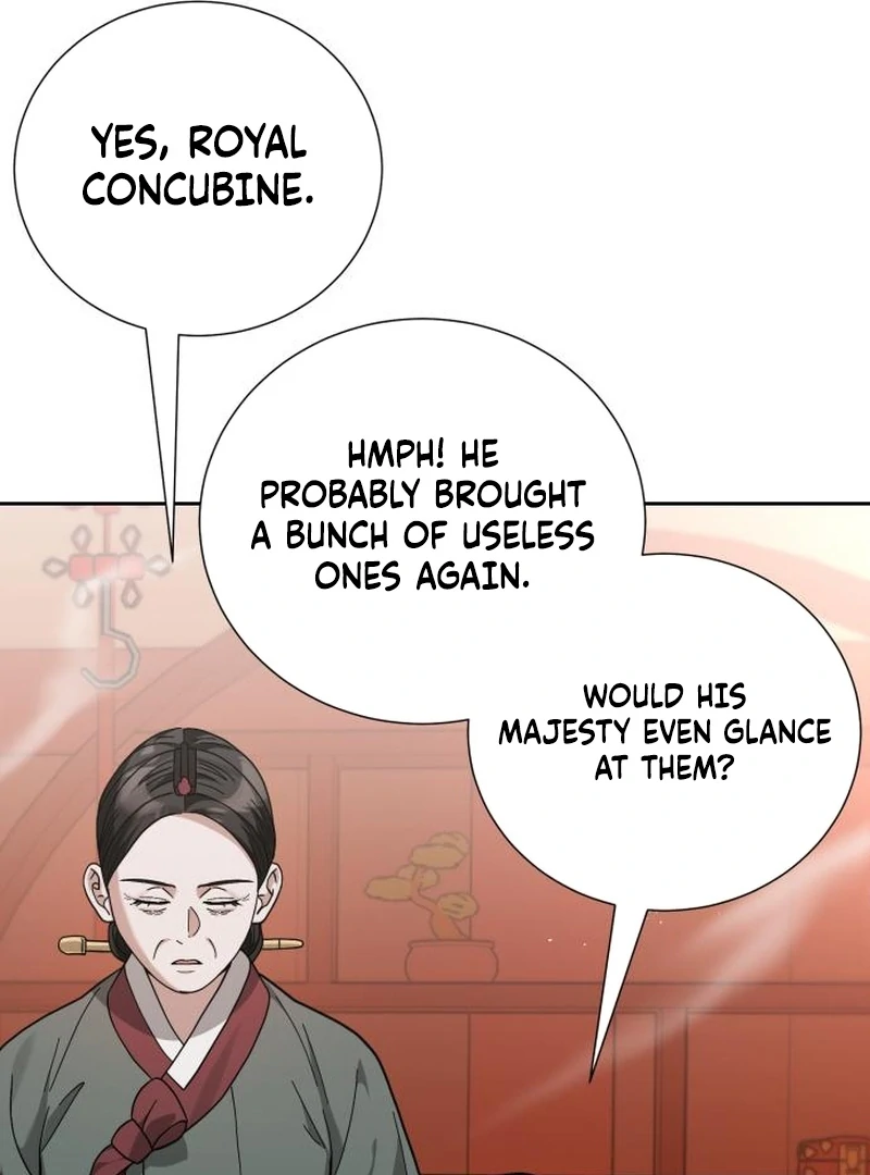 Surviving as the Tyrant’s Chef Chapter 5 - Page 36