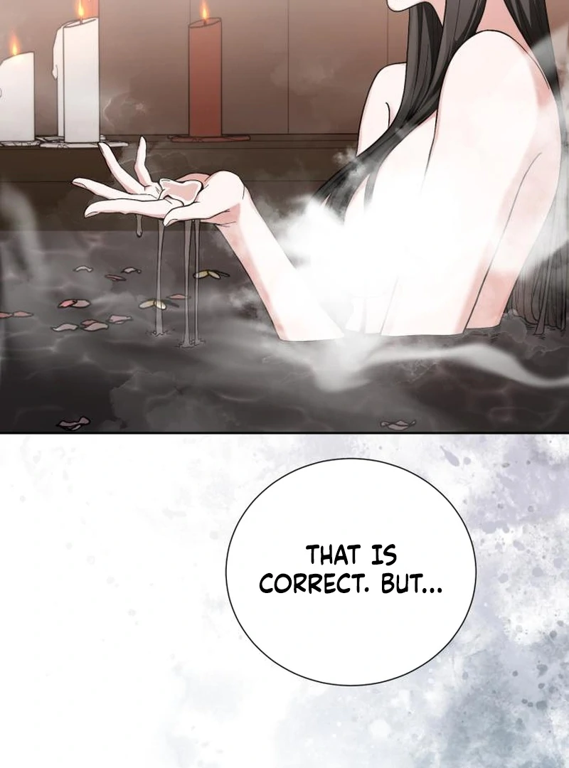 Surviving as the Tyrant’s Chef Chapter 5 - Page 40