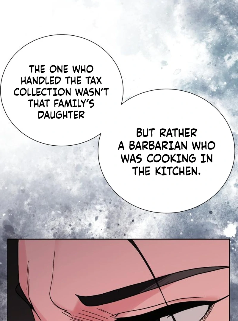 Surviving as the Tyrant’s Chef Chapter 5 - Page 41