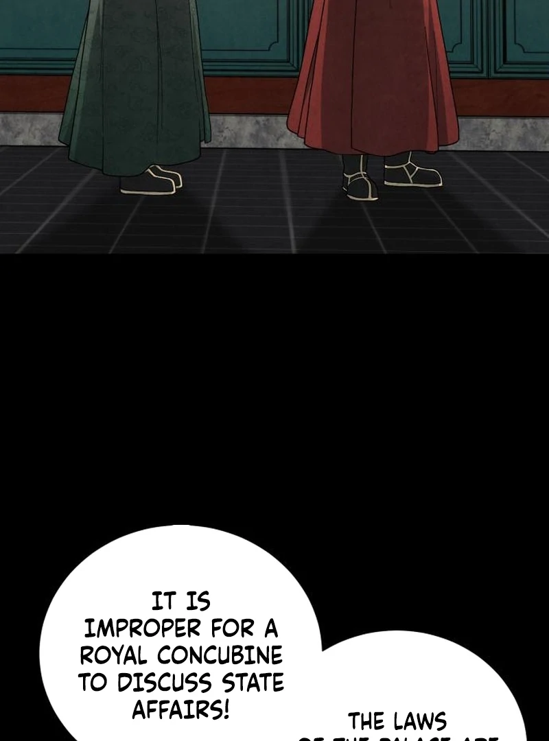 Surviving as the Tyrant’s Chef Chapter 5 - Page 47