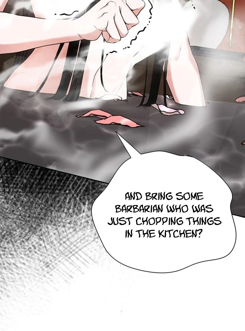 Surviving as the Tyrant’s Chef Chapter 5 - Page 51