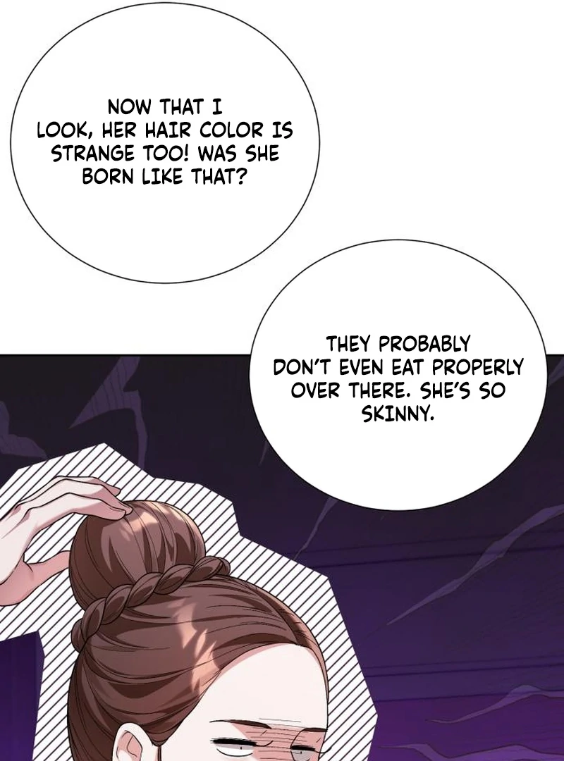 Surviving as the Tyrant’s Chef Chapter 5 - Page 72