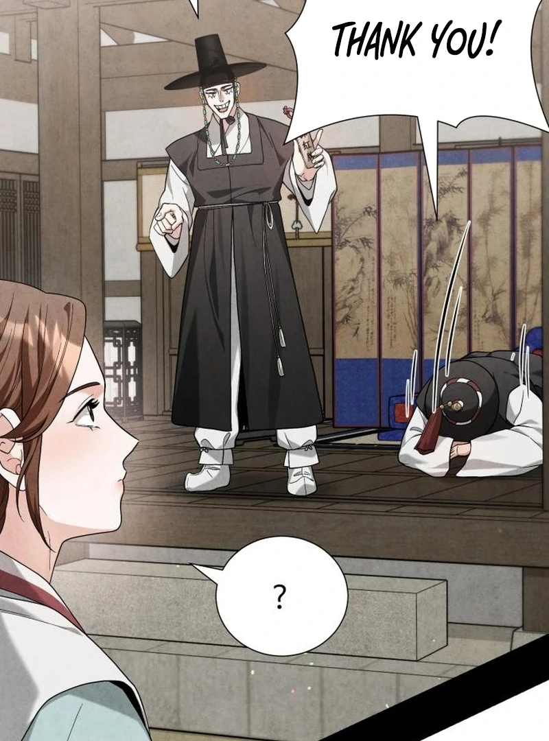 Surviving as the Tyrant’s Chef Chapter 5 - Page 75