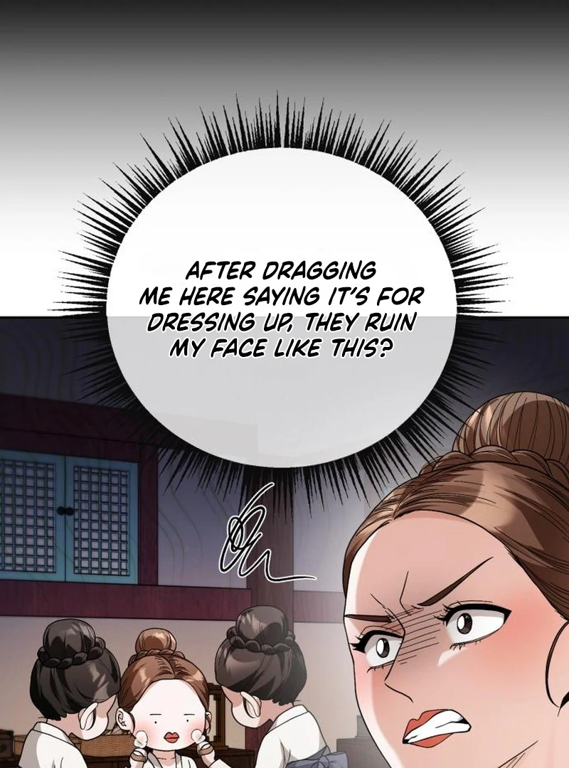Surviving as the Tyrant’s Chef Chapter 5 - Page 78