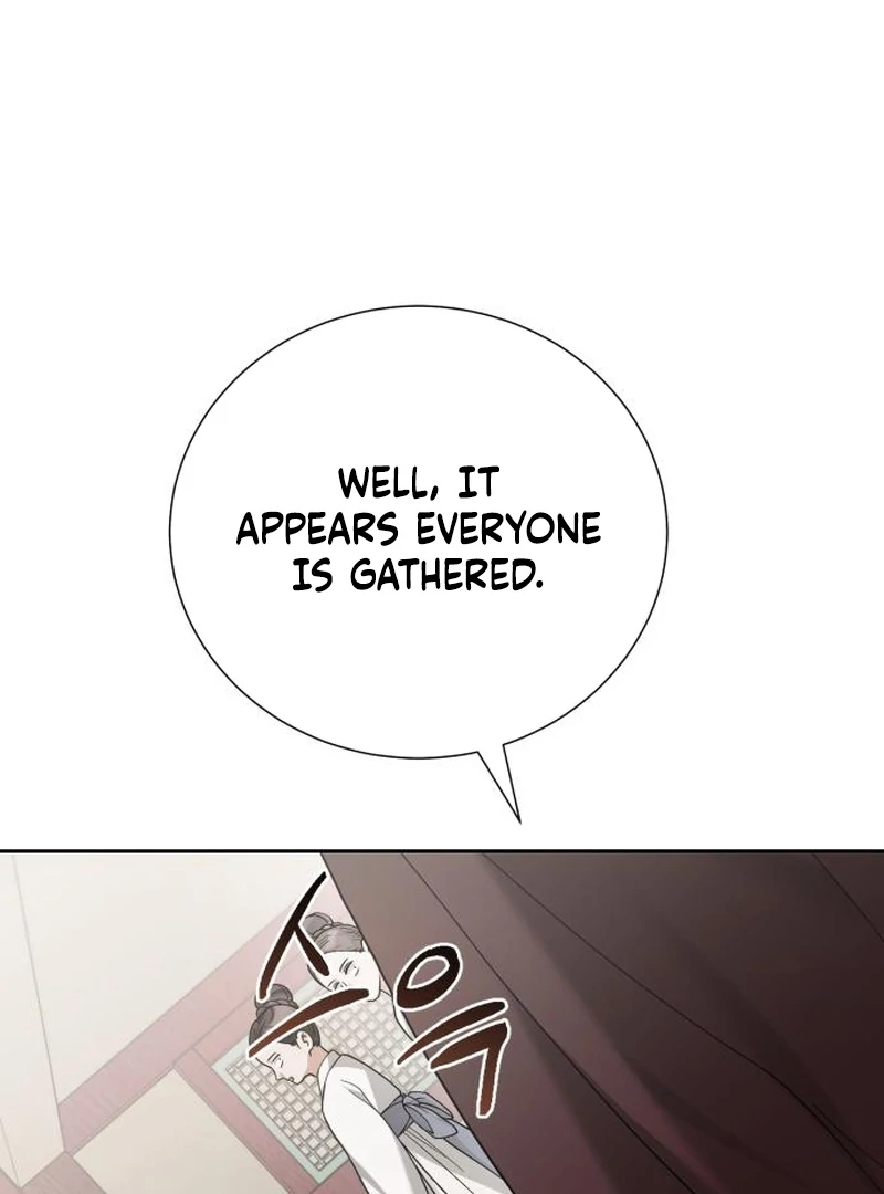 Surviving as the Tyrant’s Chef Chapter 5 - Page 82