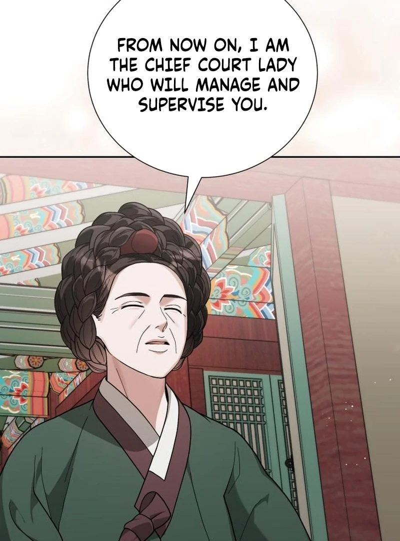 Surviving as the Tyrant’s Chef Chapter 5 - Page 84