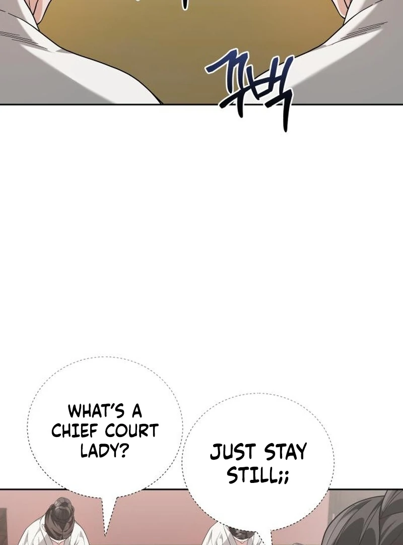 Surviving as the Tyrant’s Chef Chapter 5 - Page 87