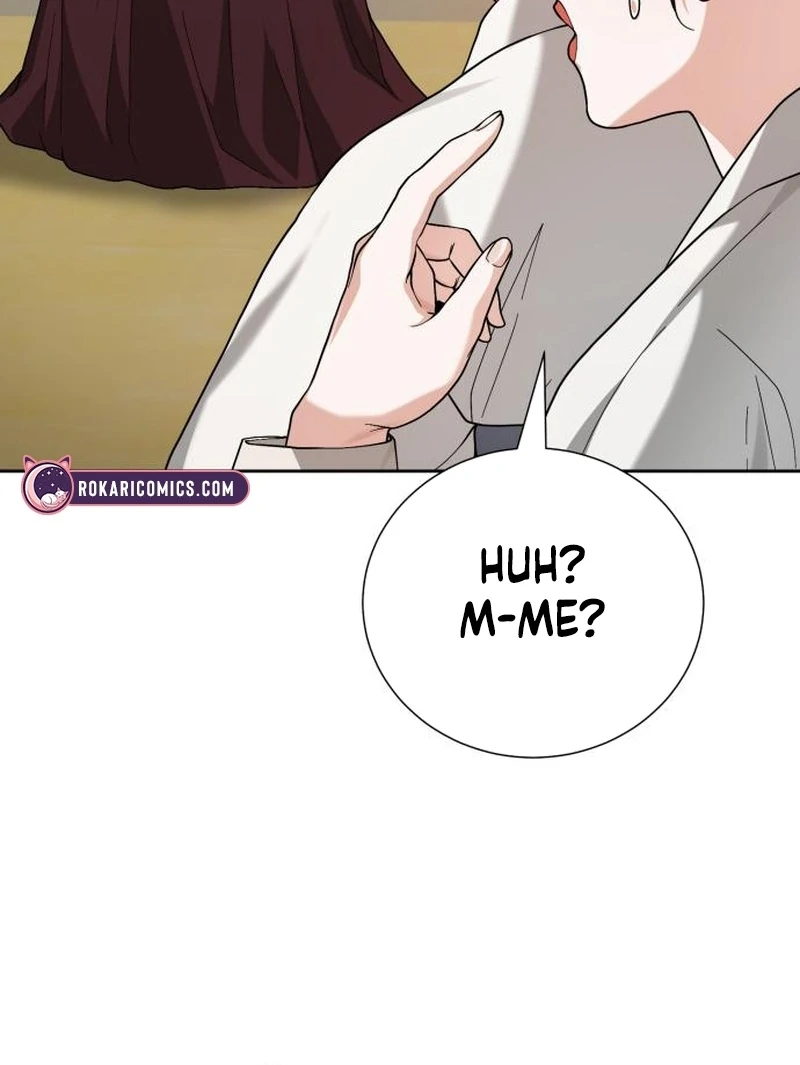 Surviving as the Tyrant’s Chef Chapter 5 - Page 90