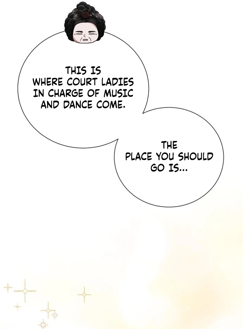 Surviving as the Tyrant’s Chef Chapter 5 - Page 91