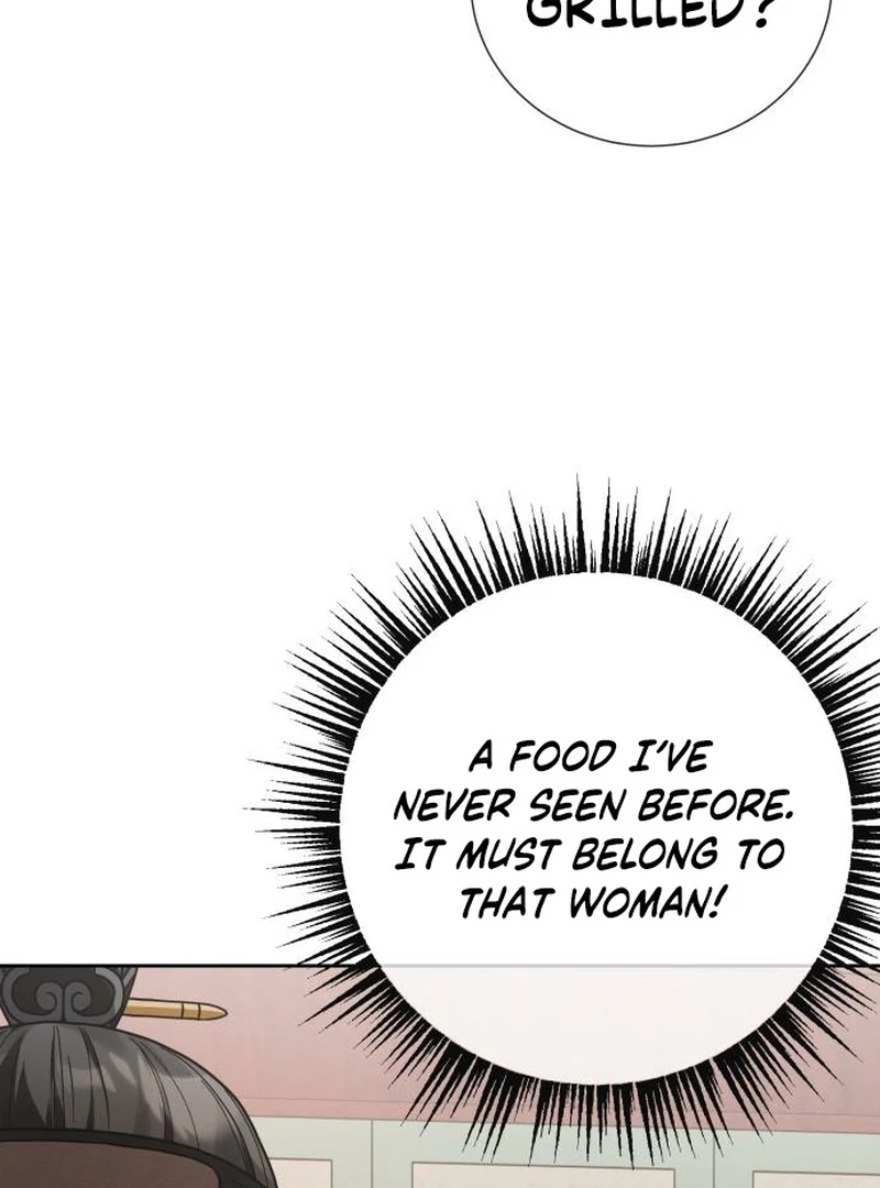 Surviving as the Tyrant’s Chef Chapter 7 - Page 11