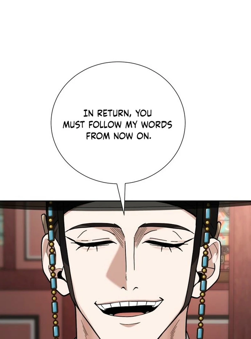 Surviving as the Tyrant’s Chef Chapter 7 - Page 102