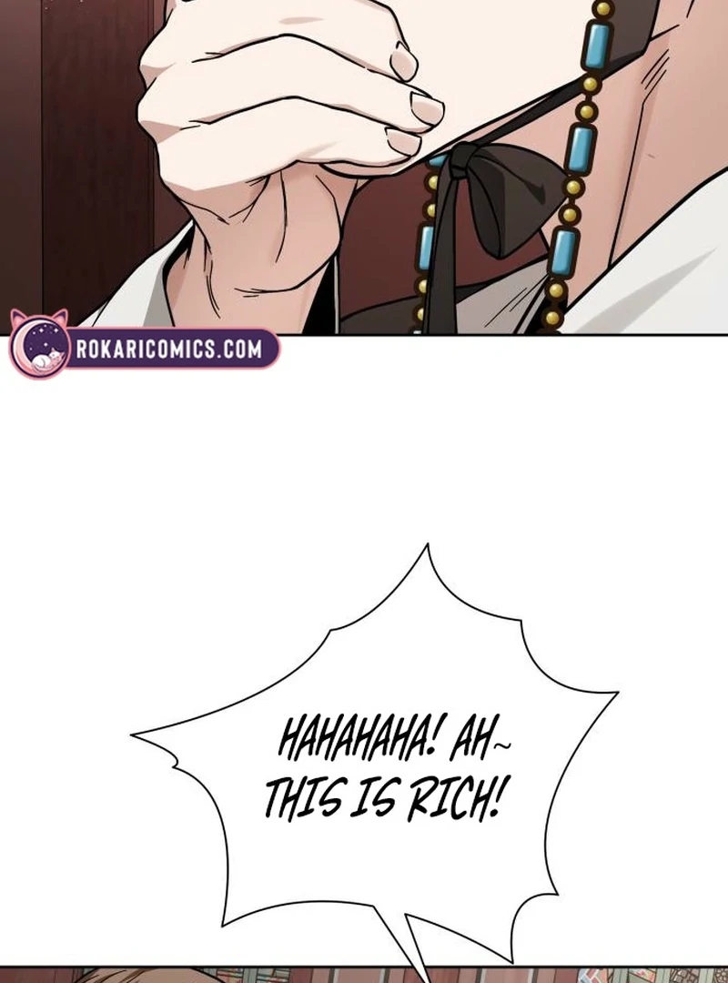Surviving as the Tyrant’s Chef Chapter 7 - Page 107