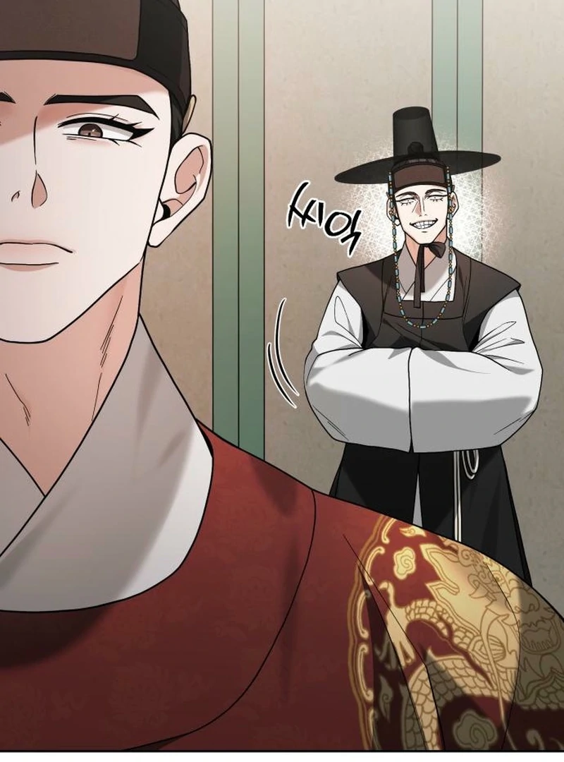 Surviving as the Tyrant’s Chef Chapter 7 - Page 12